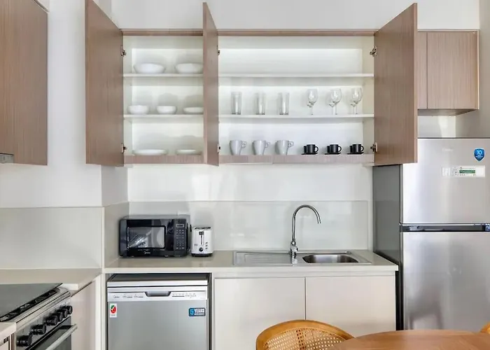 Stylish Rental Unit In Dubai