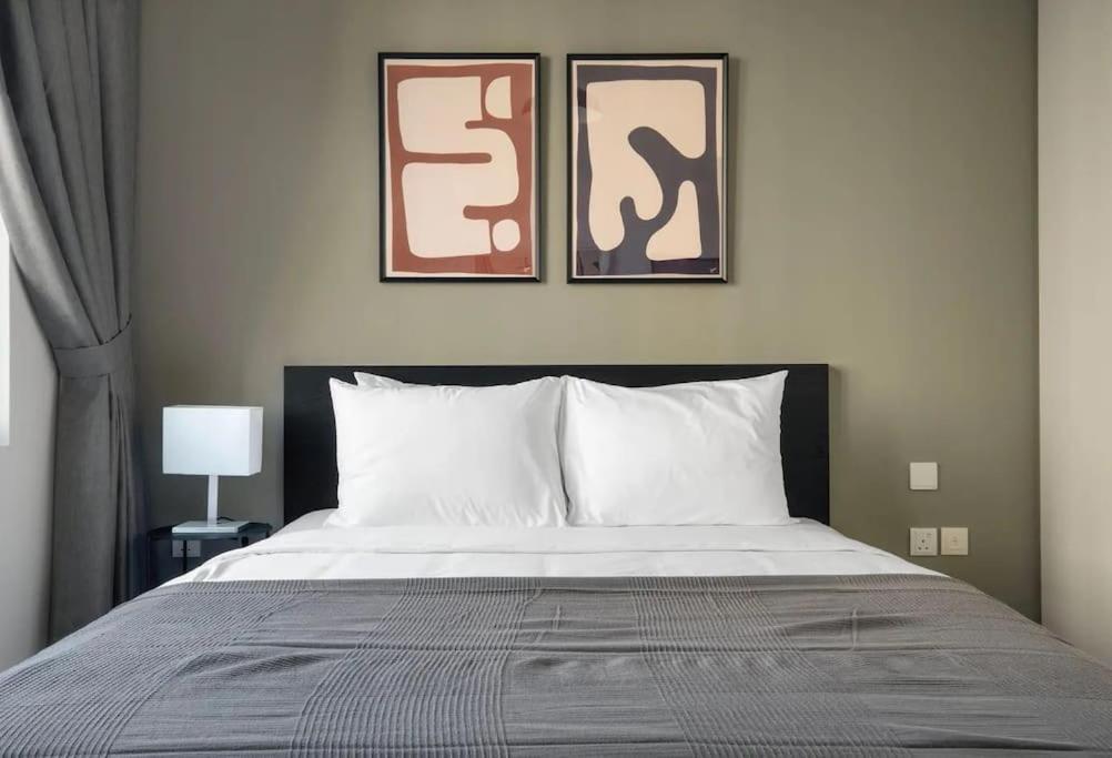 Stylish Unit In * Dubai