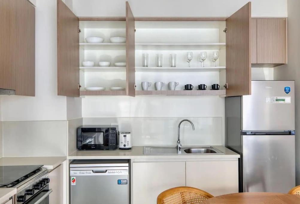 Stylish Unit In Dubai
