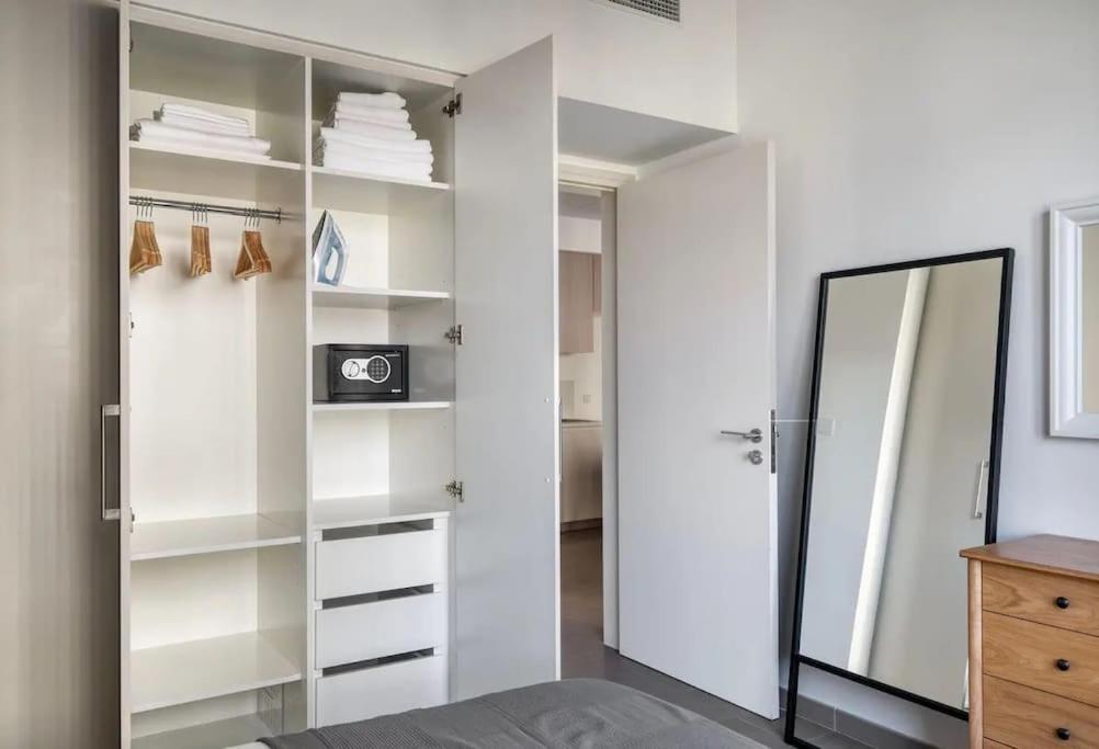 Stylish Unit In Dubai