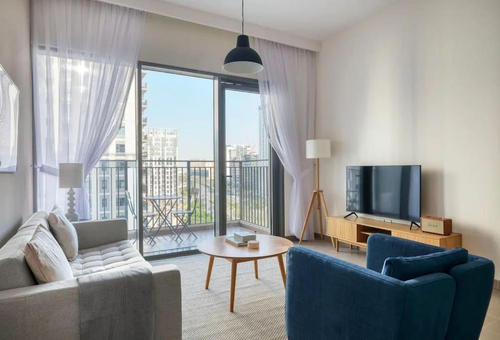 Stylish Unit In Apartment Dubai