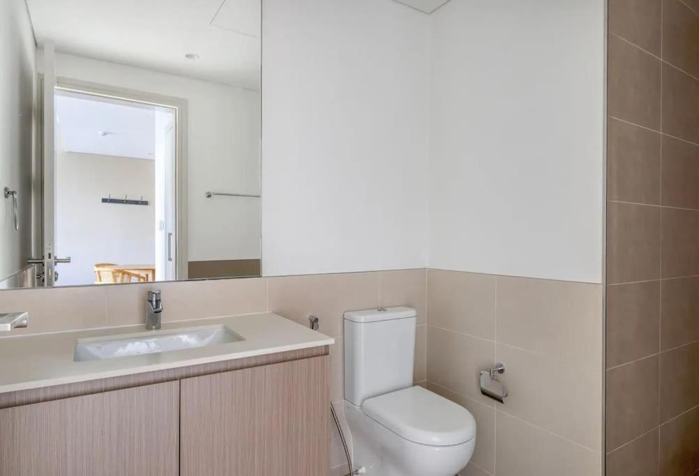 Apartment Stylish Unit In Dubai